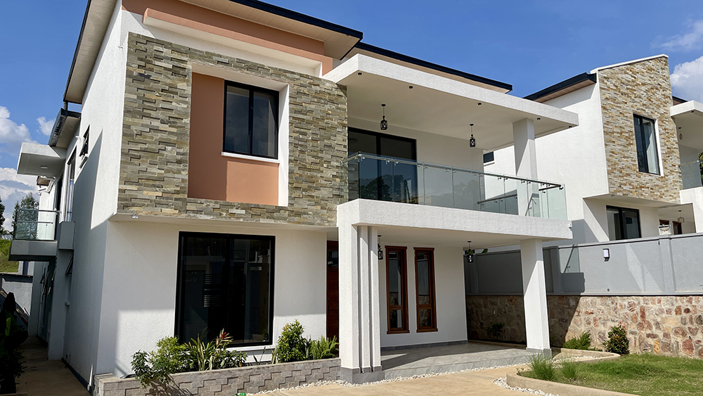 CR 098 HOUSE FOR SALE IN KIBAGABAGA