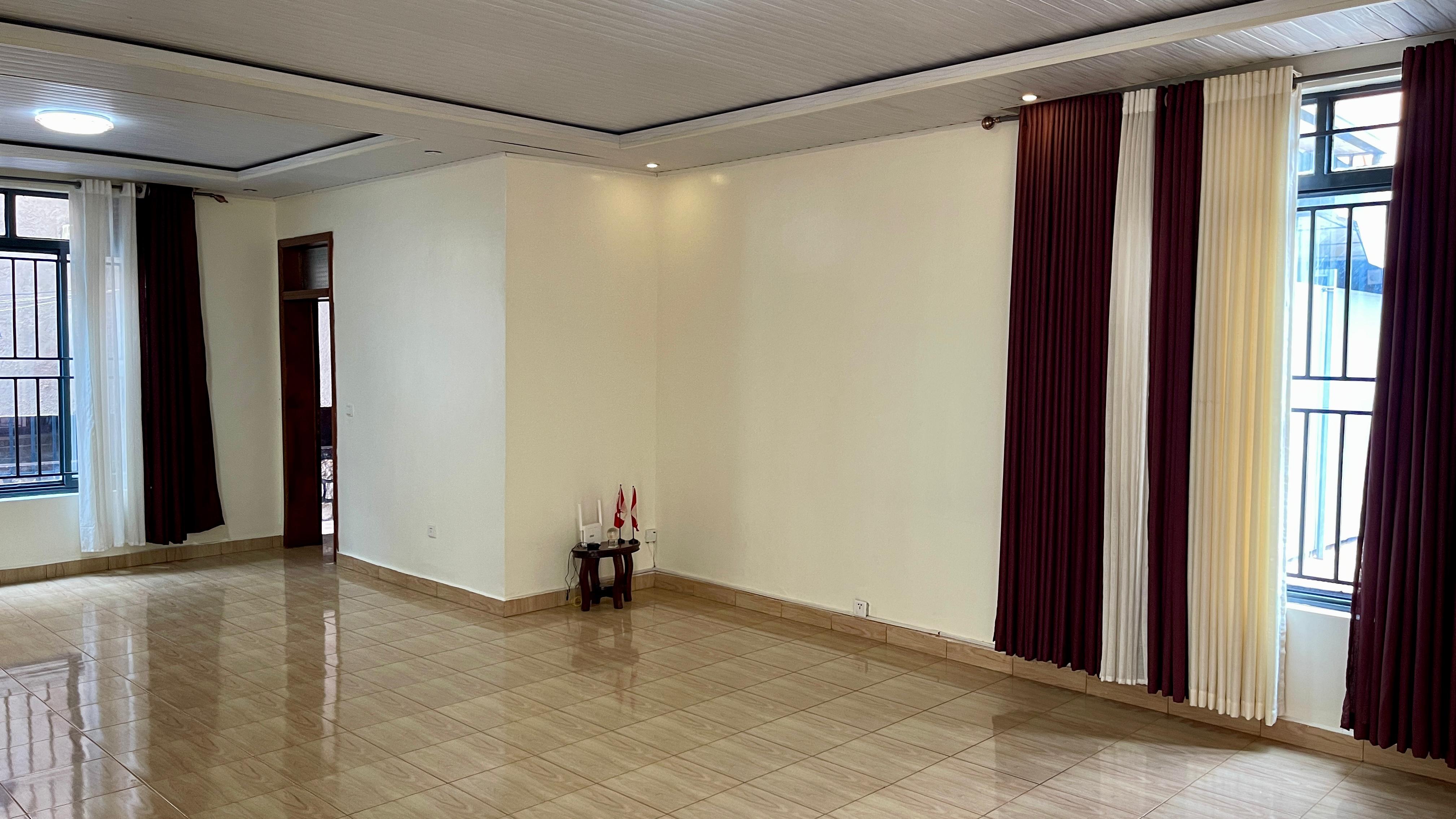 CR 100 HOUSE FOR RENT IN RUSORORO