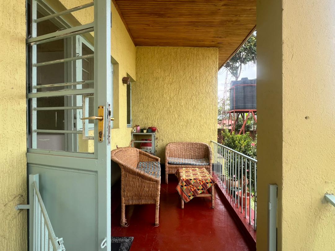 CR 101 HOUSE FOR RENT IN RUGANDO