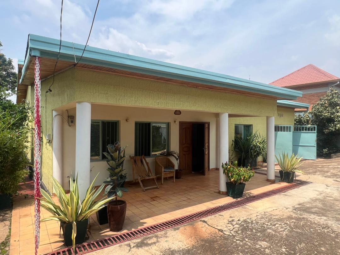 CR 101 HOUSE FOR RENT IN RUGANDO
