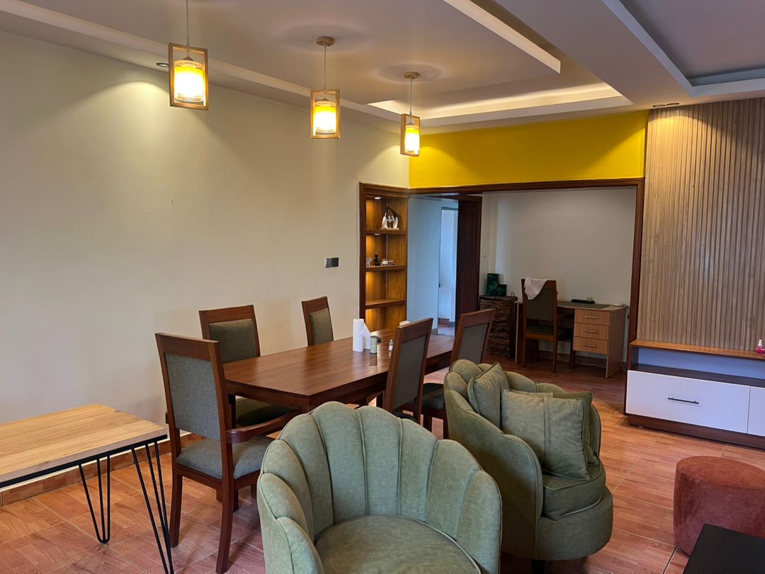 CR 101 HOUSE FOR RENT IN RUGANDO