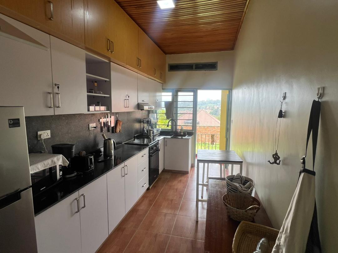 CR 101 HOUSE FOR RENT IN RUGANDO