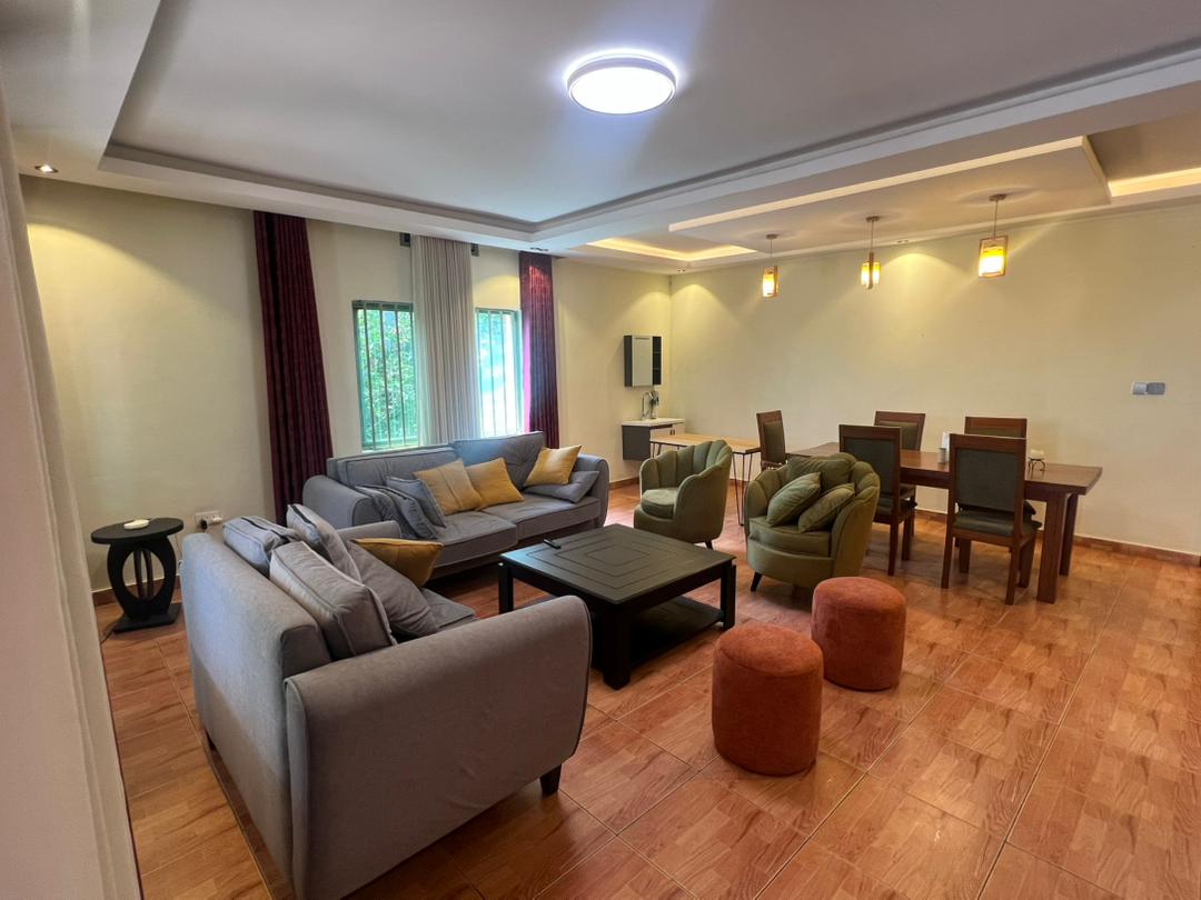 CR 101 HOUSE FOR RENT IN RUGANDO