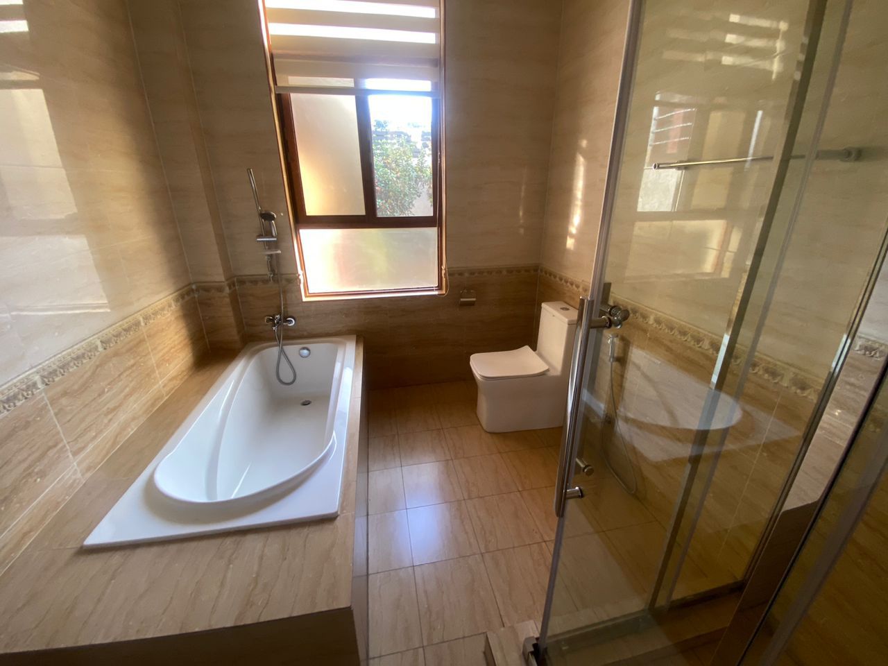 CR 102 TWO BEDROOM APARTMENT FOR RENT IN NYARUTARAMA