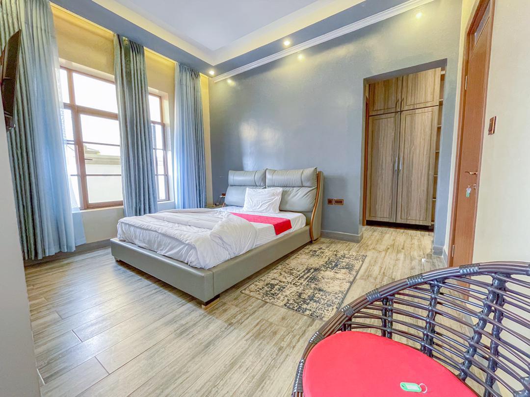 CR 103 TWO BEDROOM APARTMENT FOR RENT IN KIBAGABAGA