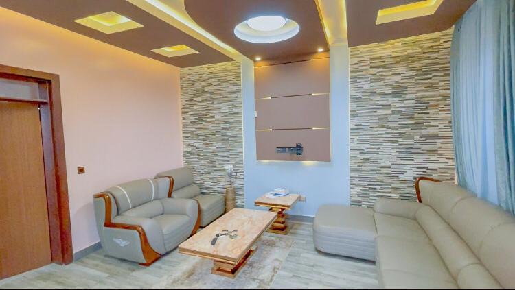 CR 103 TWO BEDROOM APARTMENT FOR RENT IN KIBAGABAGA