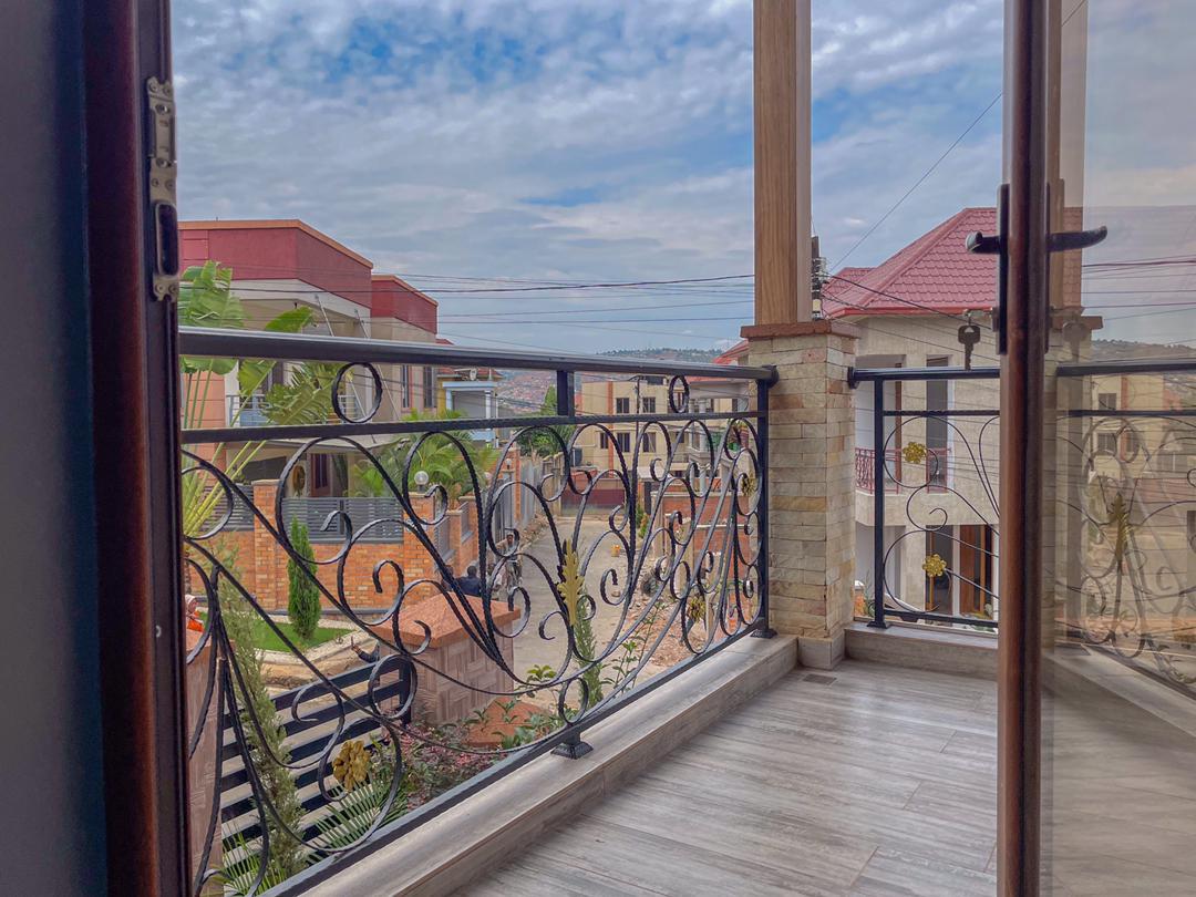 CR 103 TWO BEDROOM APARTMENT FOR RENT IN KIBAGABAGA