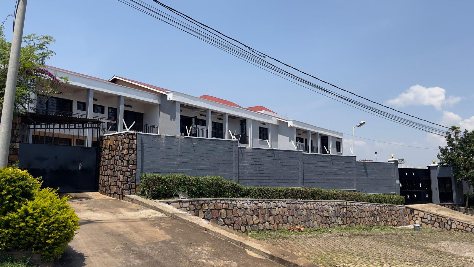 CR 105 MIXED-USE COMMERCIAL PROPERTY FOR RENT IN KACYIRU