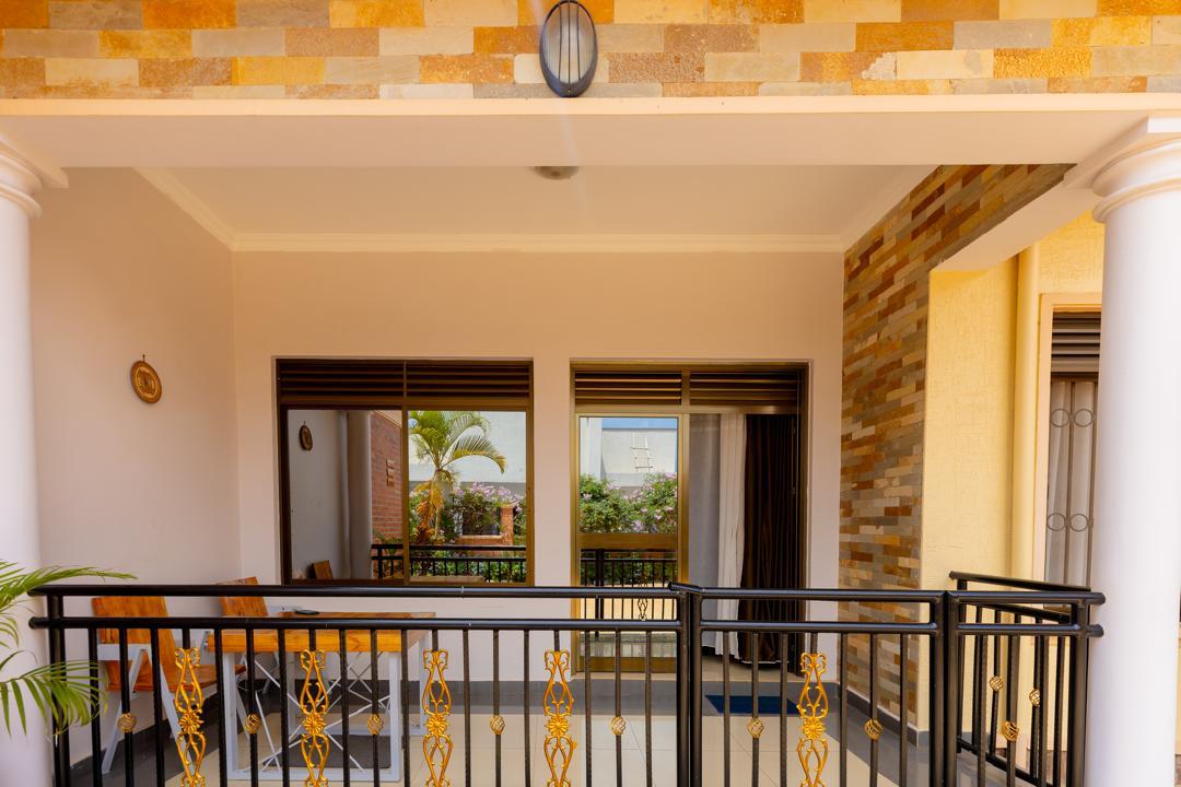 CR 106 GUEST HOUSE FOR RENT IN KICUKIRO