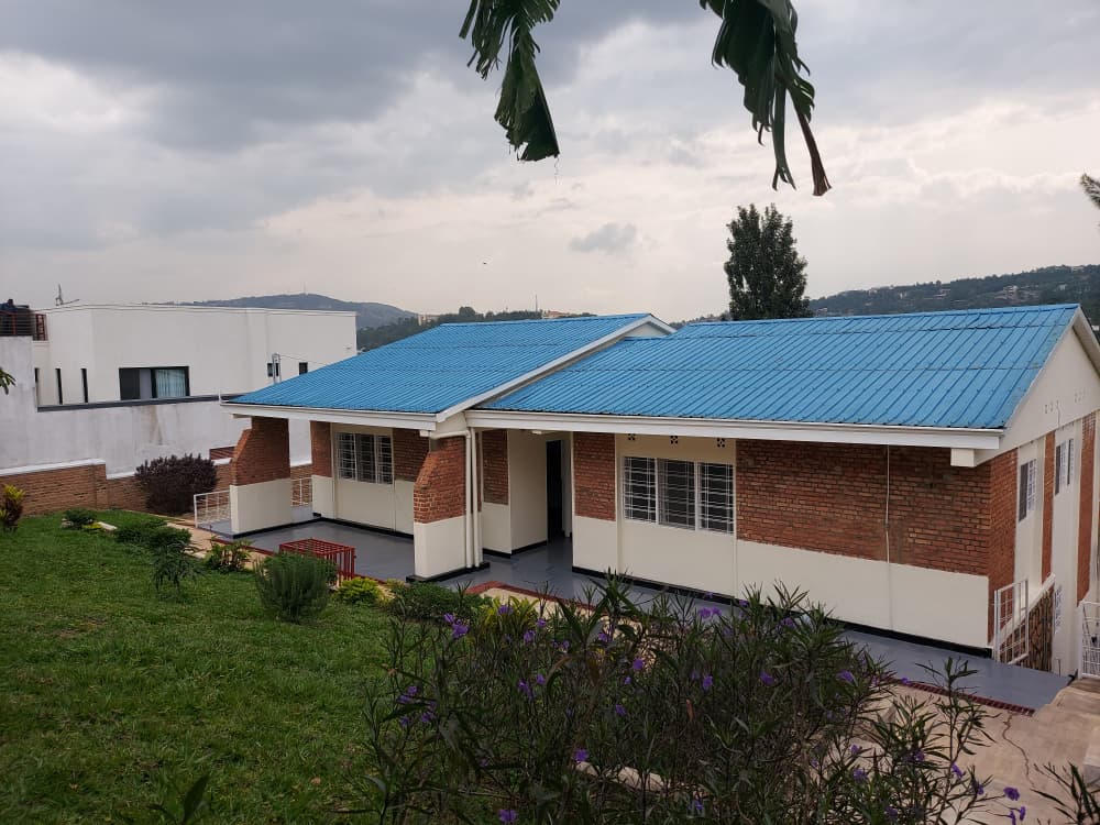 CR 109 RESIDENTIAL HOUSE FOR RENT IN KIMIHURURA