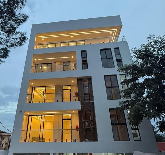 CR 110 APARTMENTS FOR SALE & RENT IN KACYIRU