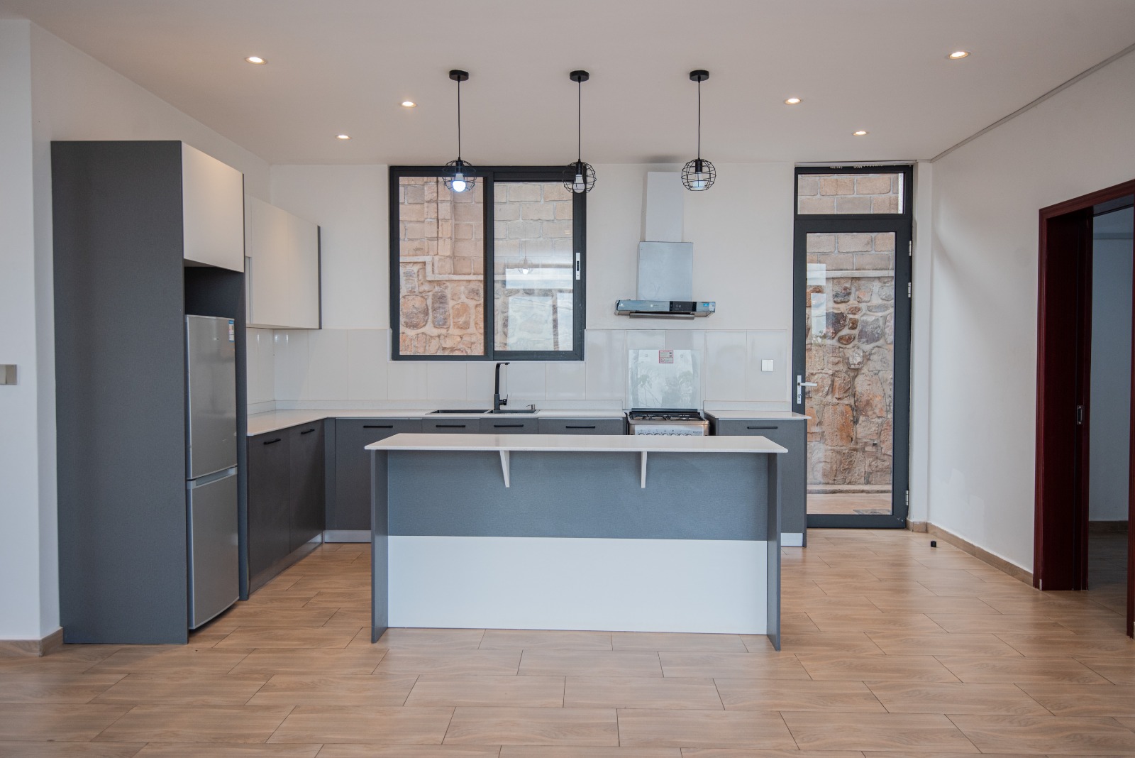 CR 111 VILLA FOR RENT AT ISANGE, ESTATE REBERO