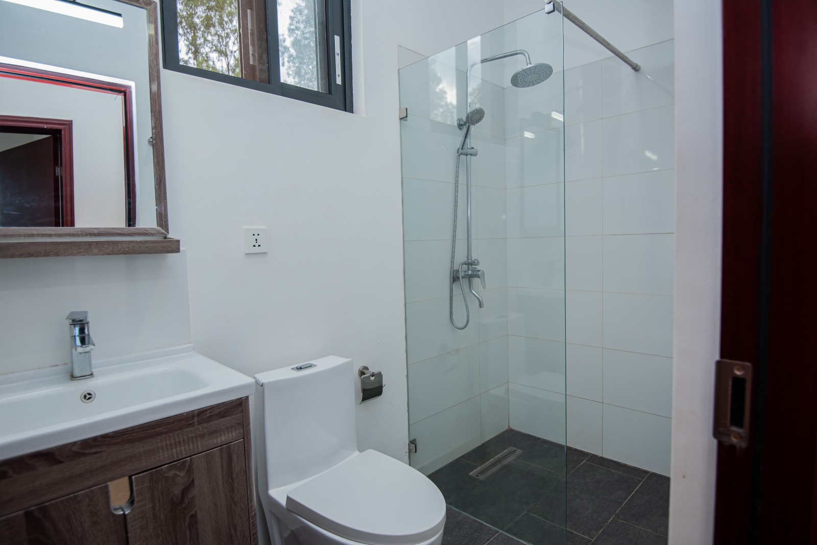 CR 111 VILLA FOR RENT AT ISANGE, ESTATE REBERO