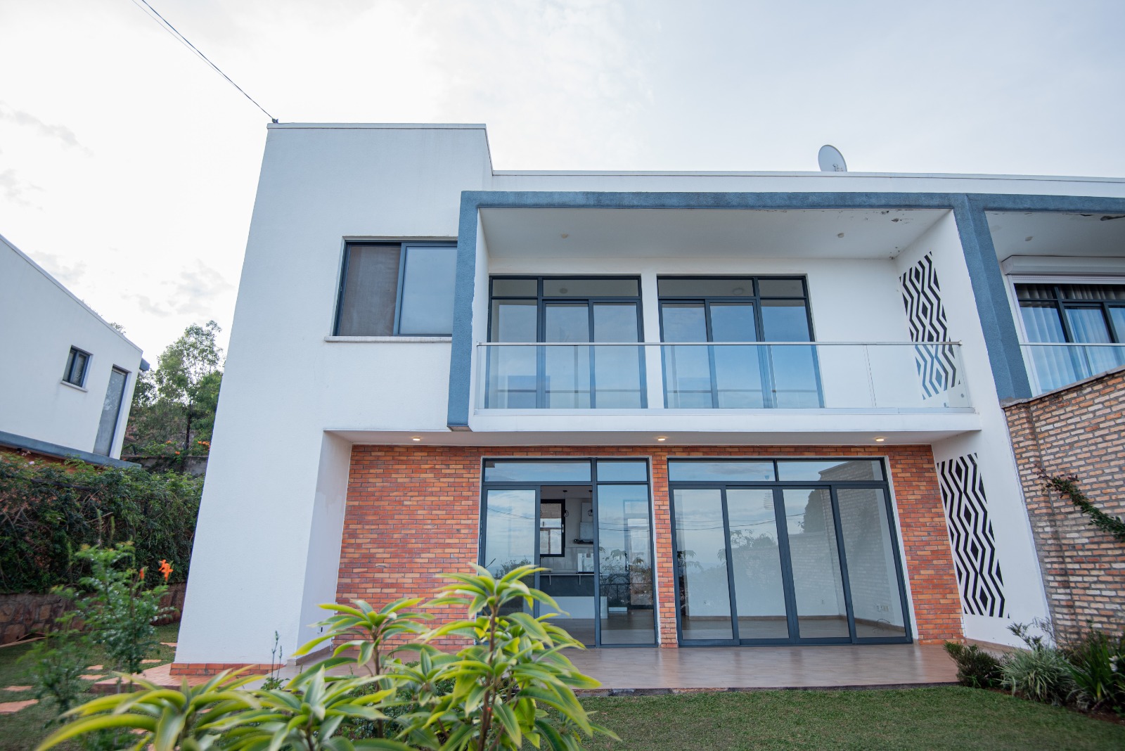 CR 111 VILLA FOR RENT AT ISANGE, ESTATE REBERO