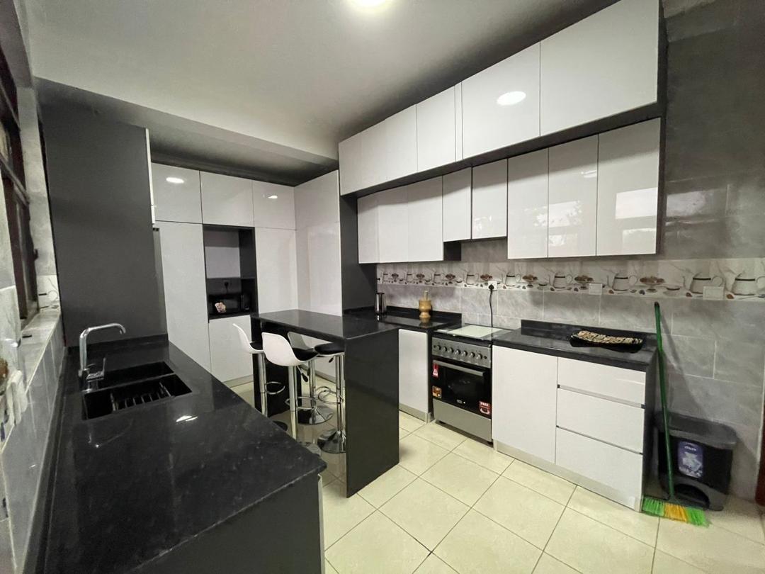 CR 113 RESIDENTIAL HOME FOR RENT IN RUSORORO