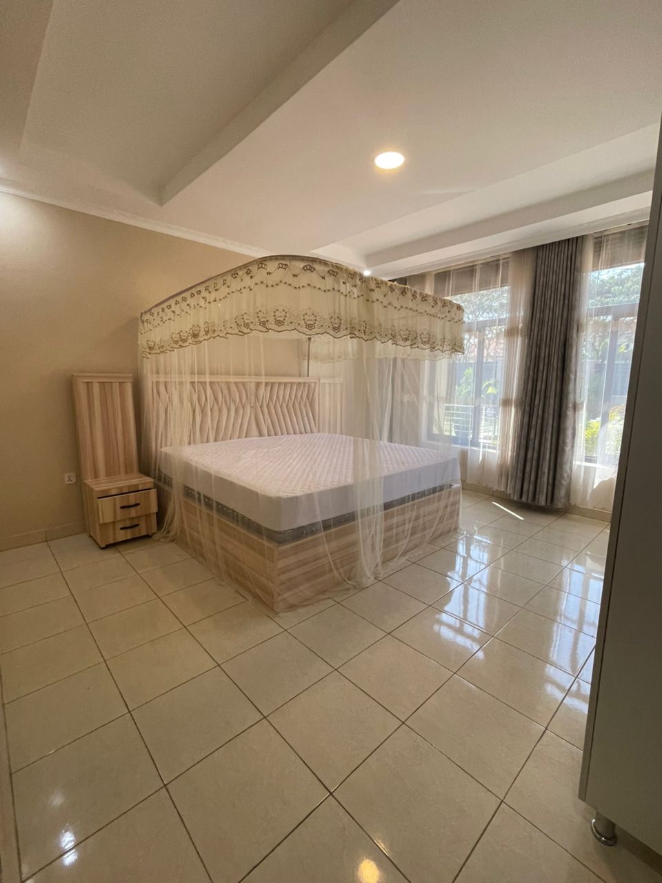 CR 113 RESIDENTIAL HOME FOR RENT IN RUSORORO