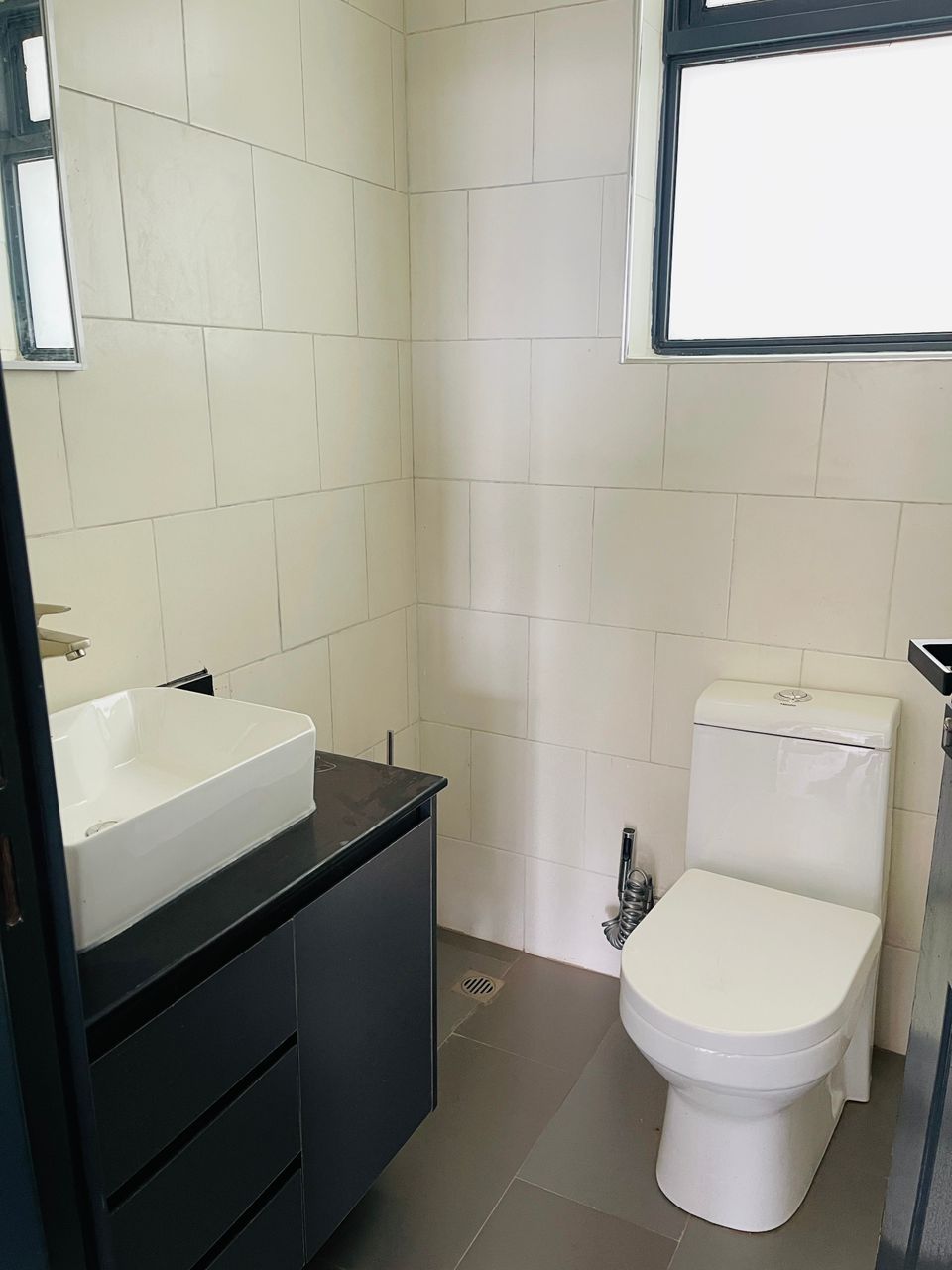 CR 115 RESIDENTIAL HOUSE FOR RENT IN REMERA, GISHUSHU