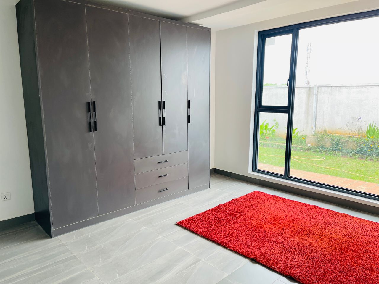 CR 115 RESIDENTIAL HOUSE FOR RENT IN REMERA, GISHUSHU