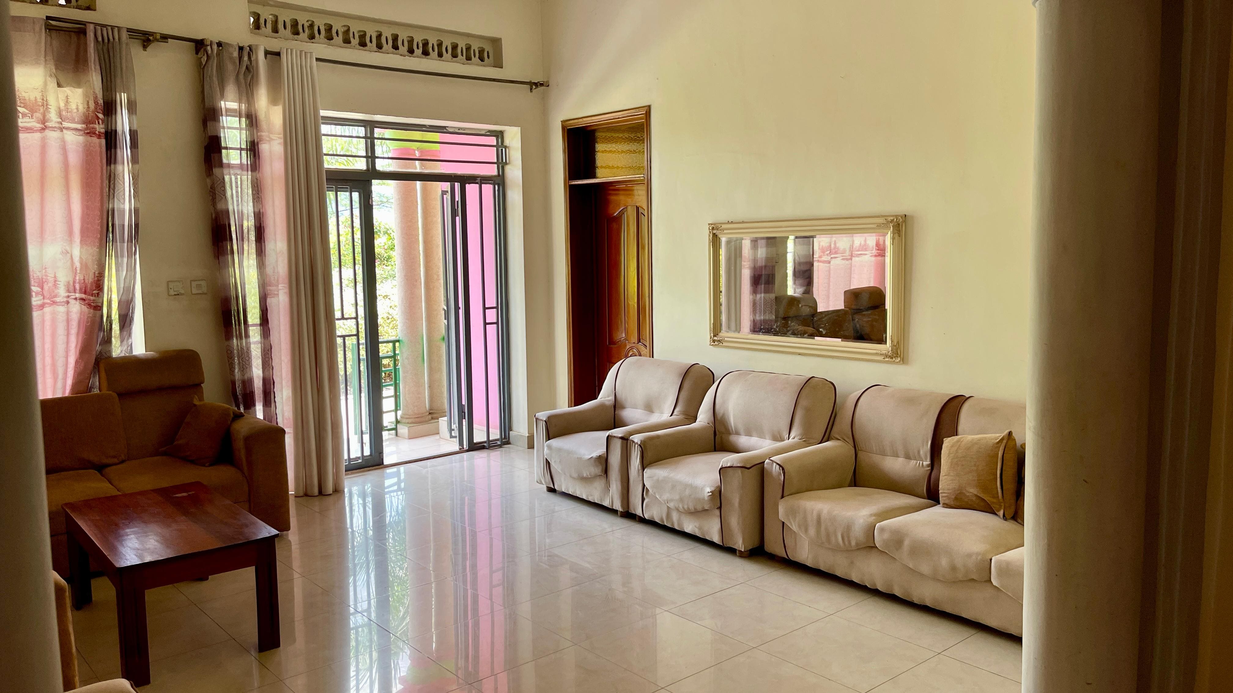 CR 116 RESIDENTIAL HOUSE FOR SALE IN KAMONYI – BISHENYI