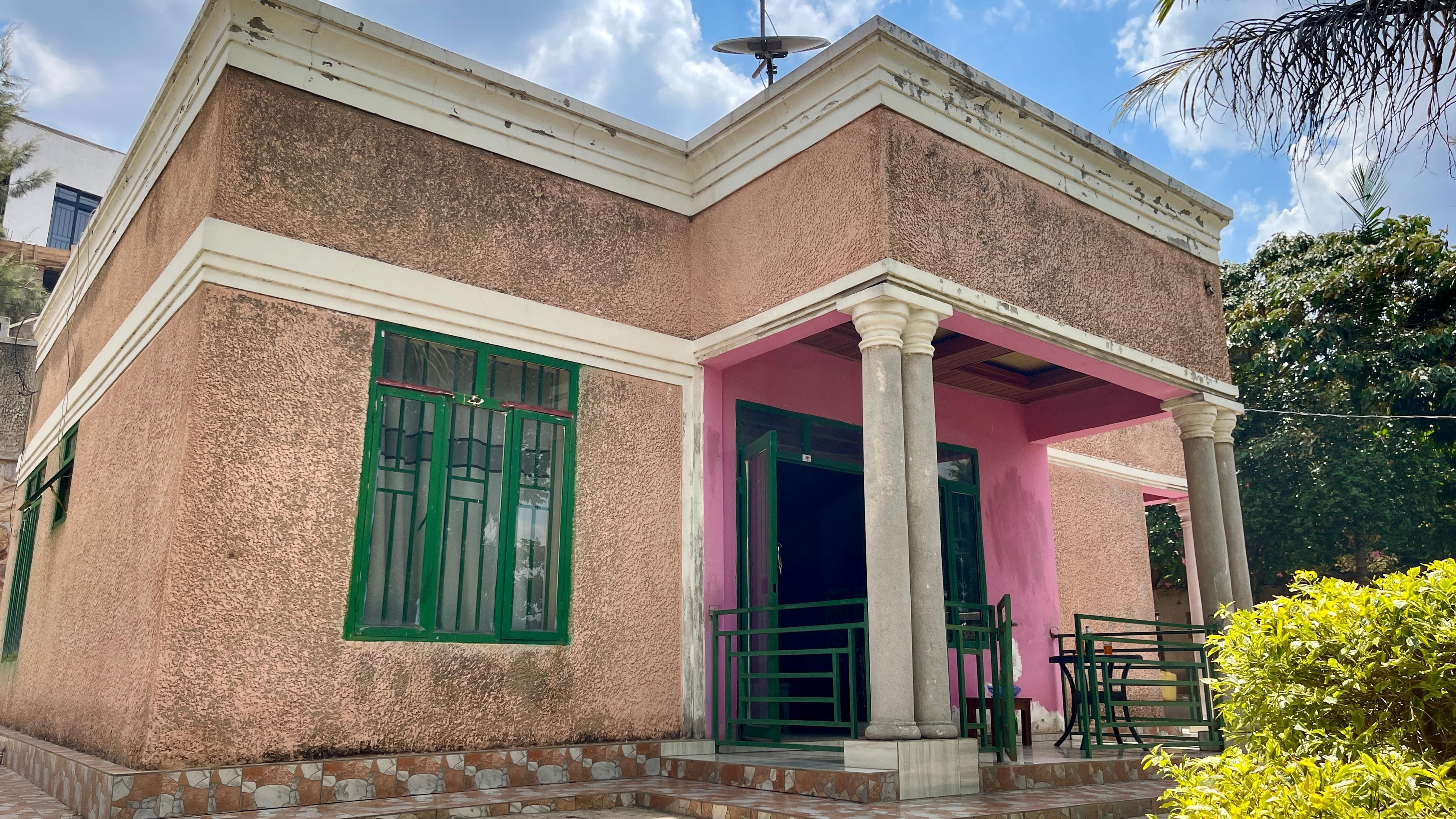 CR 116 RESIDENTIAL HOUSE FOR SALE IN KAMONYI – BISHENYI