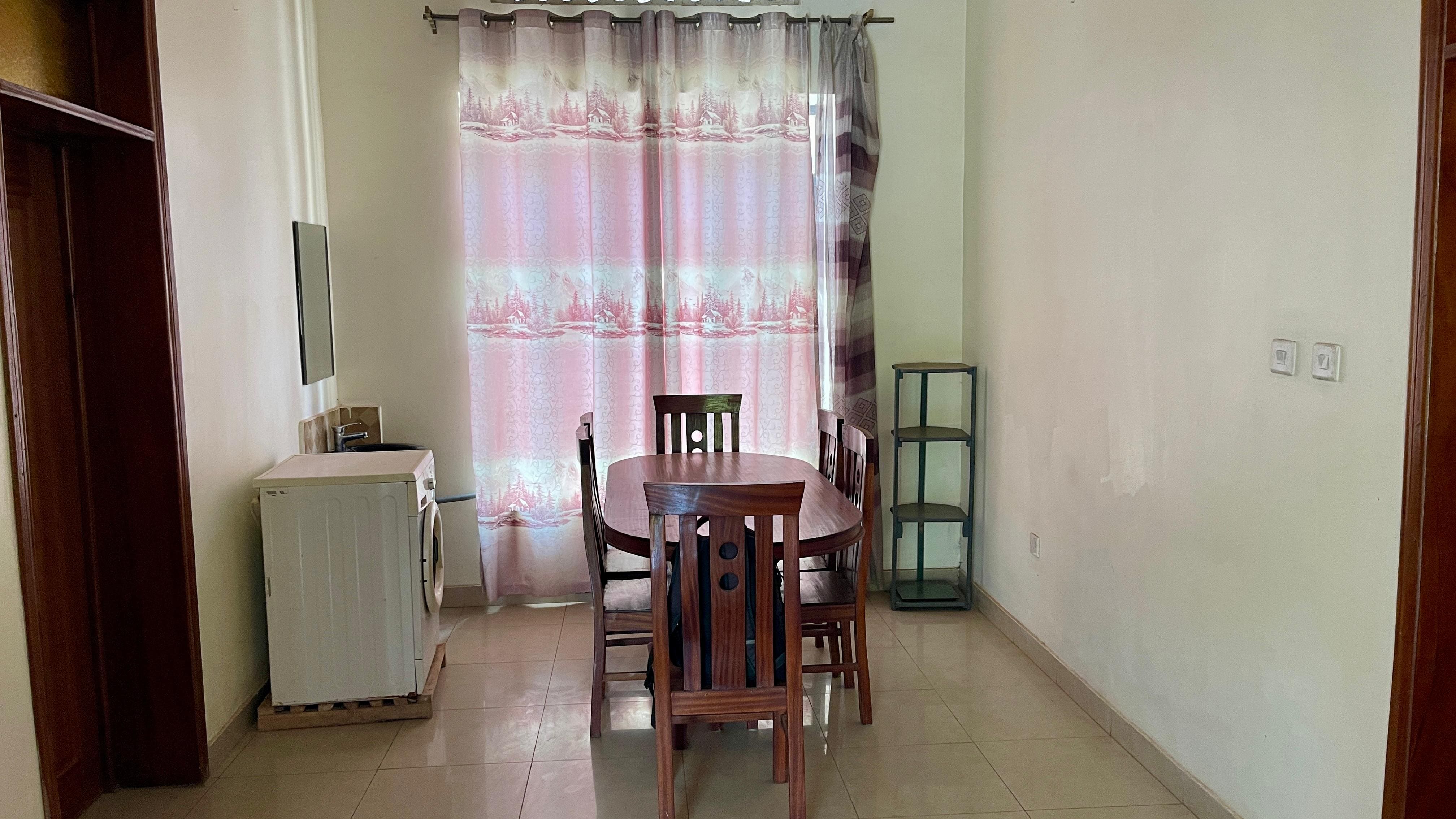 CR 116 RESIDENTIAL HOUSE FOR SALE IN KAMONYI – BISHENYI
