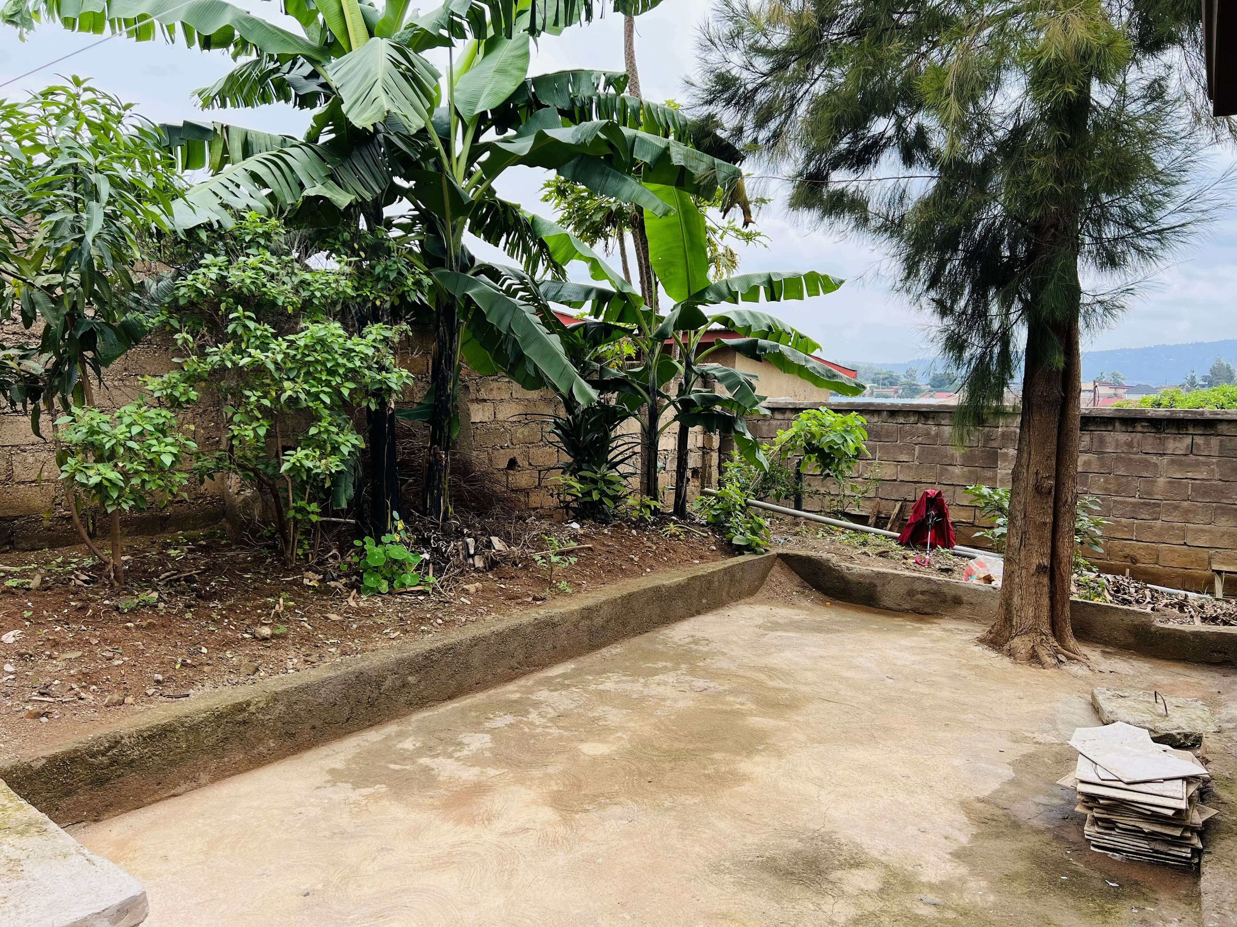 CR 118 PROPERTY FOR SALE IN KIMIRONKO