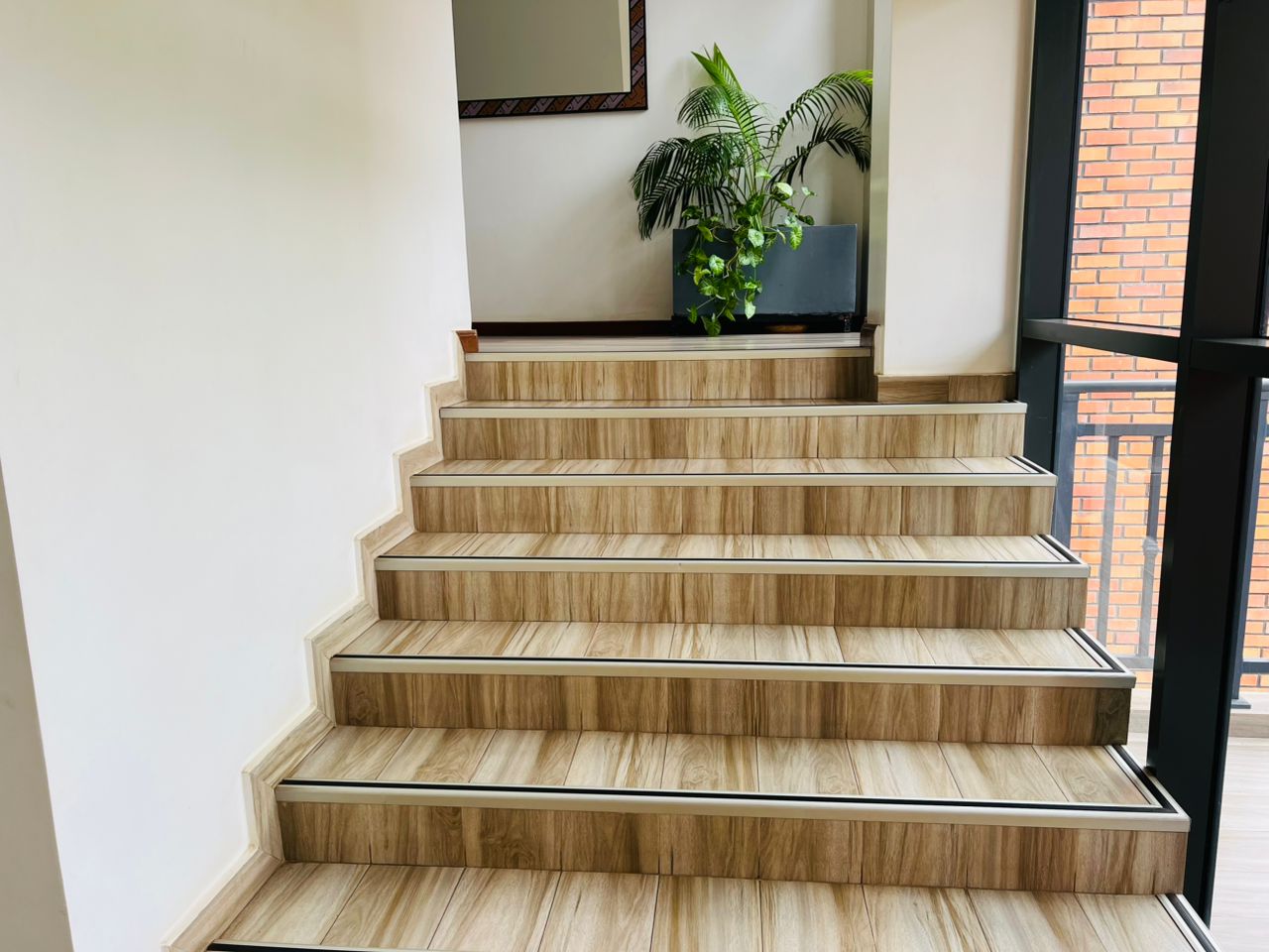 CR 119 APARTMENTS FOR RENT IN NYARUTARAMA