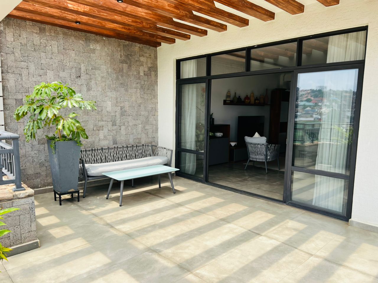 CR 119 APARTMENTS FOR RENT IN NYARUTARAMA