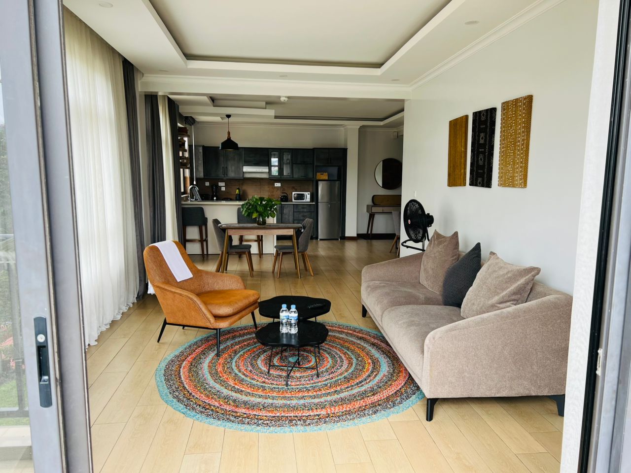 CR 119 APARTMENTS FOR RENT IN NYARUTARAMA