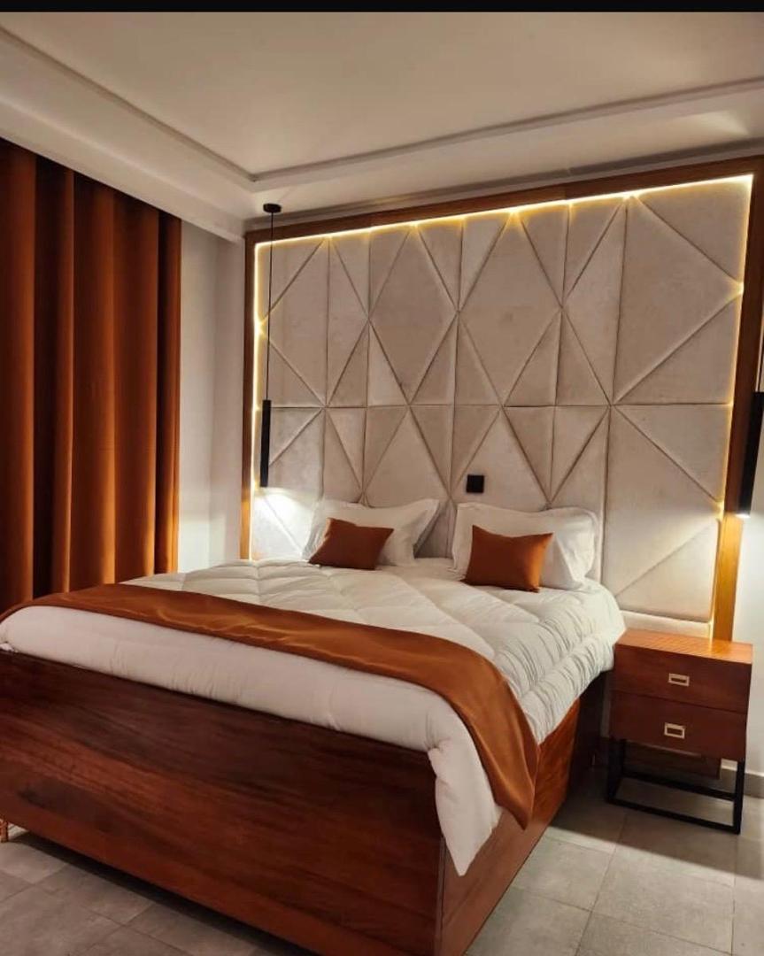 CR 120 RESIDENTIAL HOUSE FOR RENT IN KIMIRONKO