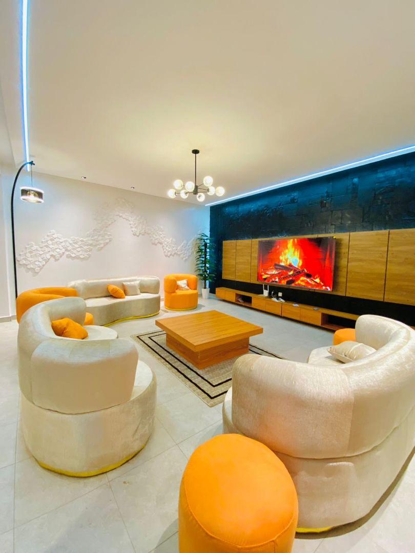 CR 120 RESIDENTIAL HOUSE FOR RENT IN KIMIRONKO