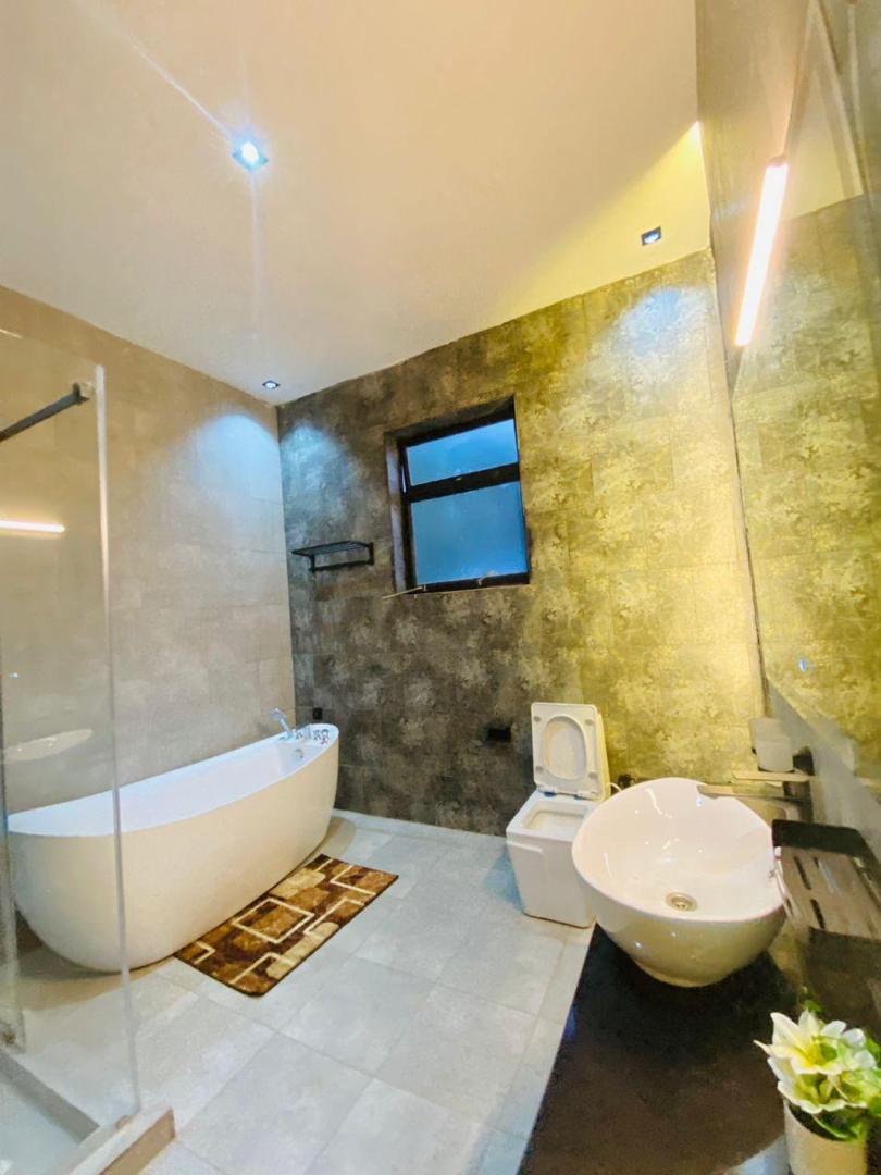 CR 120 RESIDENTIAL HOUSE FOR RENT IN KIMIRONKO