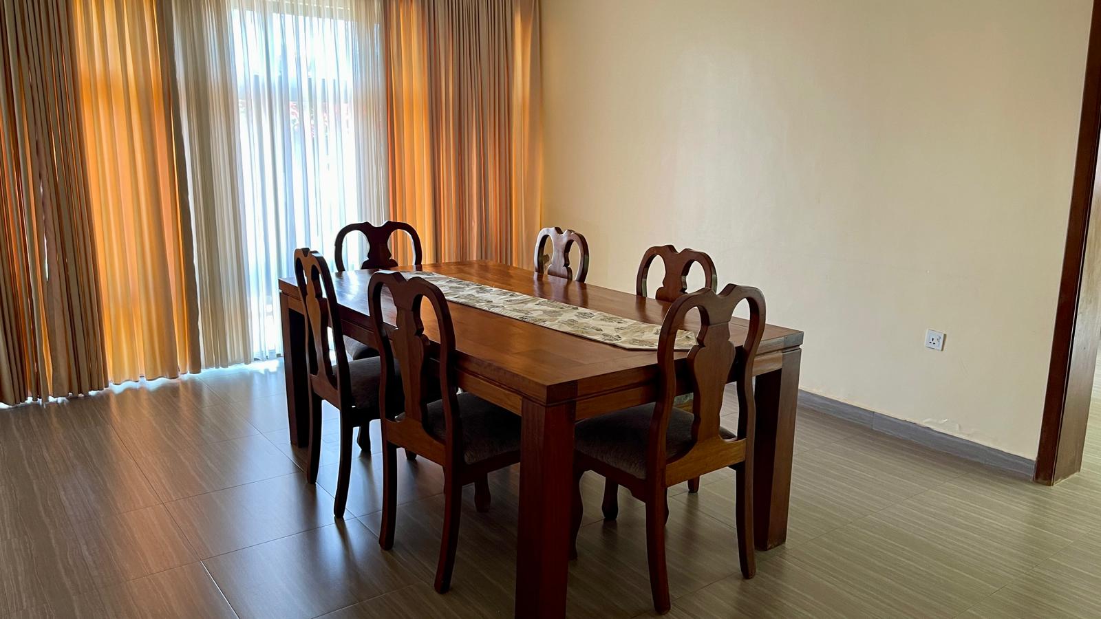 CR 127 RESIDENTIAL HOUSE FOR RENT IN BUMBOGO