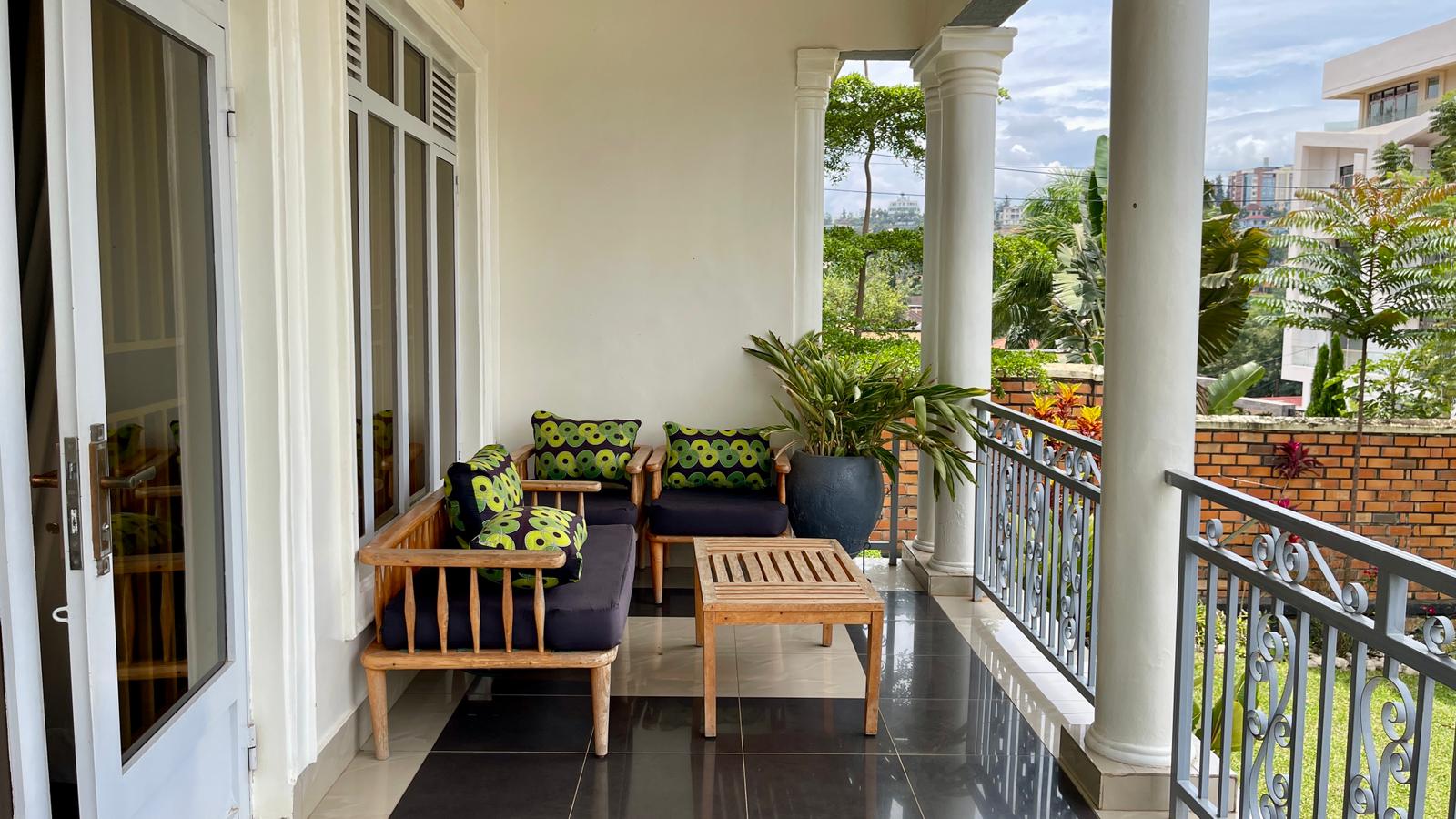 CR 128 RESIDENTIAL HOUSE FOR RENT IN RUGANDO,KIMIHURURA