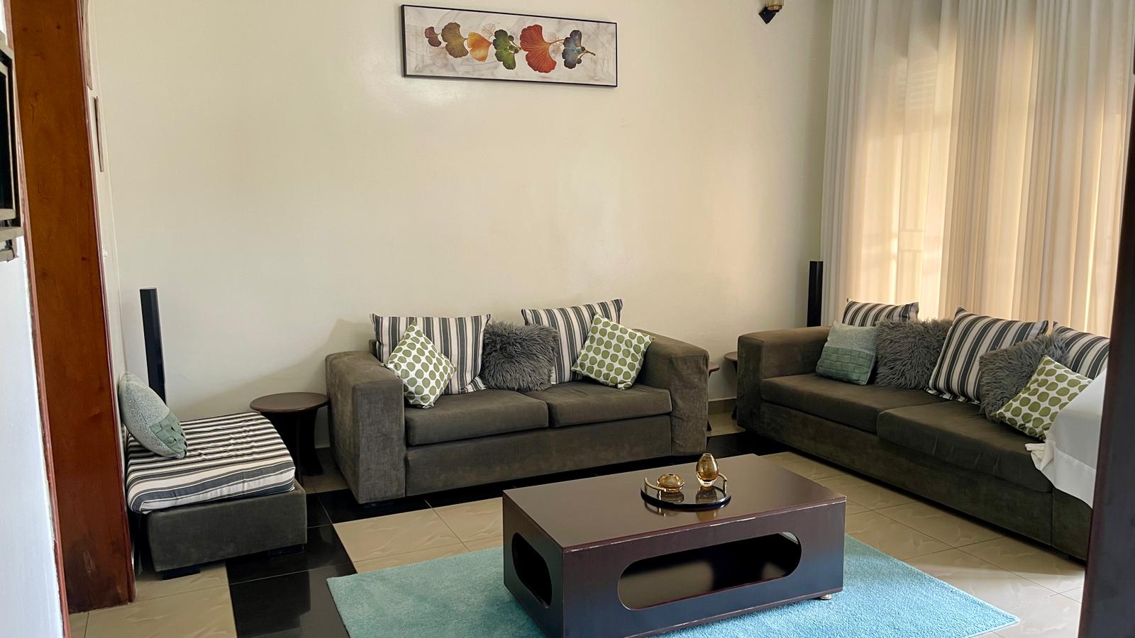 CR 128 RESIDENTIAL HOUSE FOR RENT IN RUGANDO,KIMIHURURA