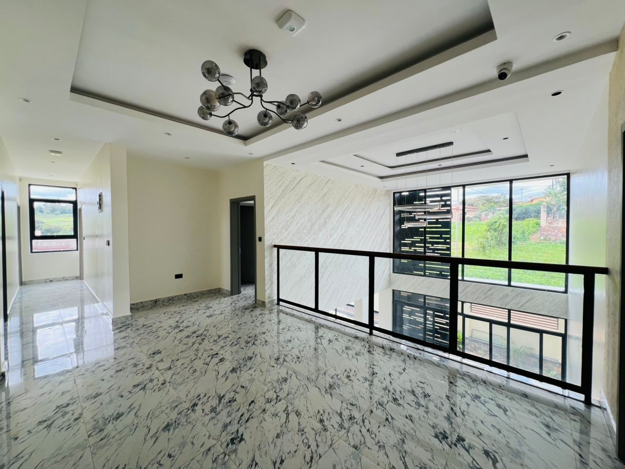 CR 129 RESIDENTIAL HOUSE FOR RENT IN KINYINYA