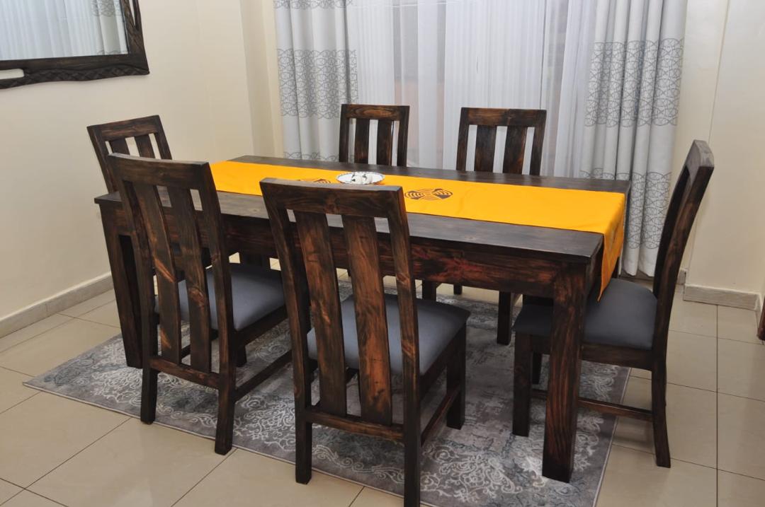 CR 130 TWIN HOUSES FOR RENT IN KICUKIRO,KAGARAMA