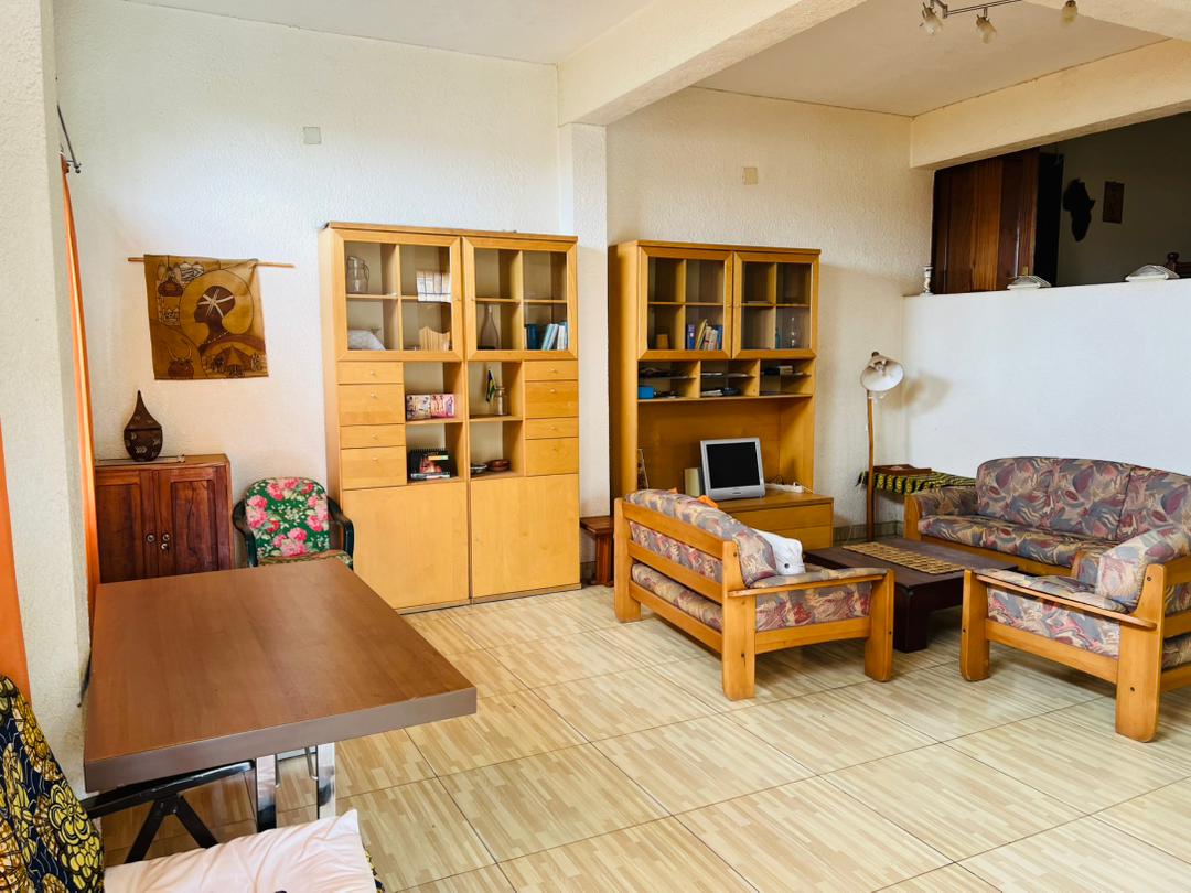 CR 131 RESIDENTIAL HOUSE FOR SALE IN NYARUTARAMA