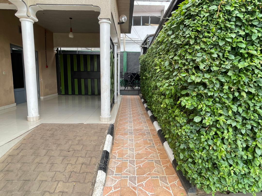 CR 133 MIXED USE COMMERCIAL PROPERTY FOR SALE IN REMERA