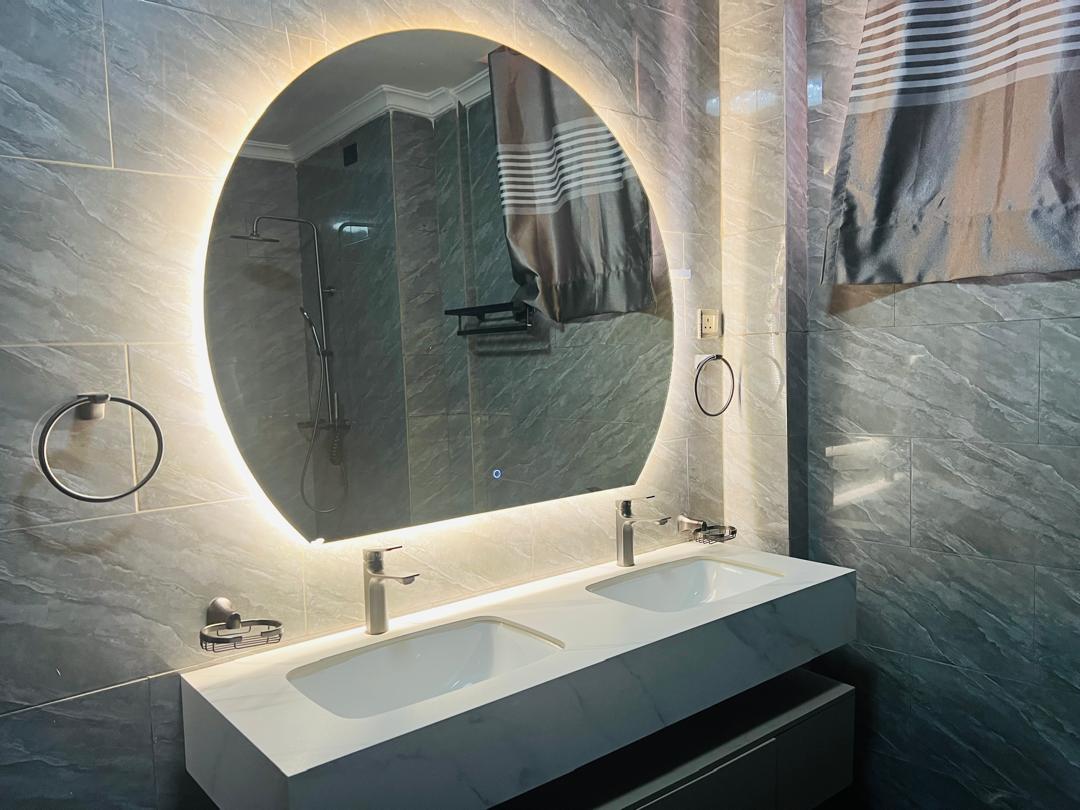 CR 137 APARTMENTS FOR SALE AND RENT IN KACYIRU