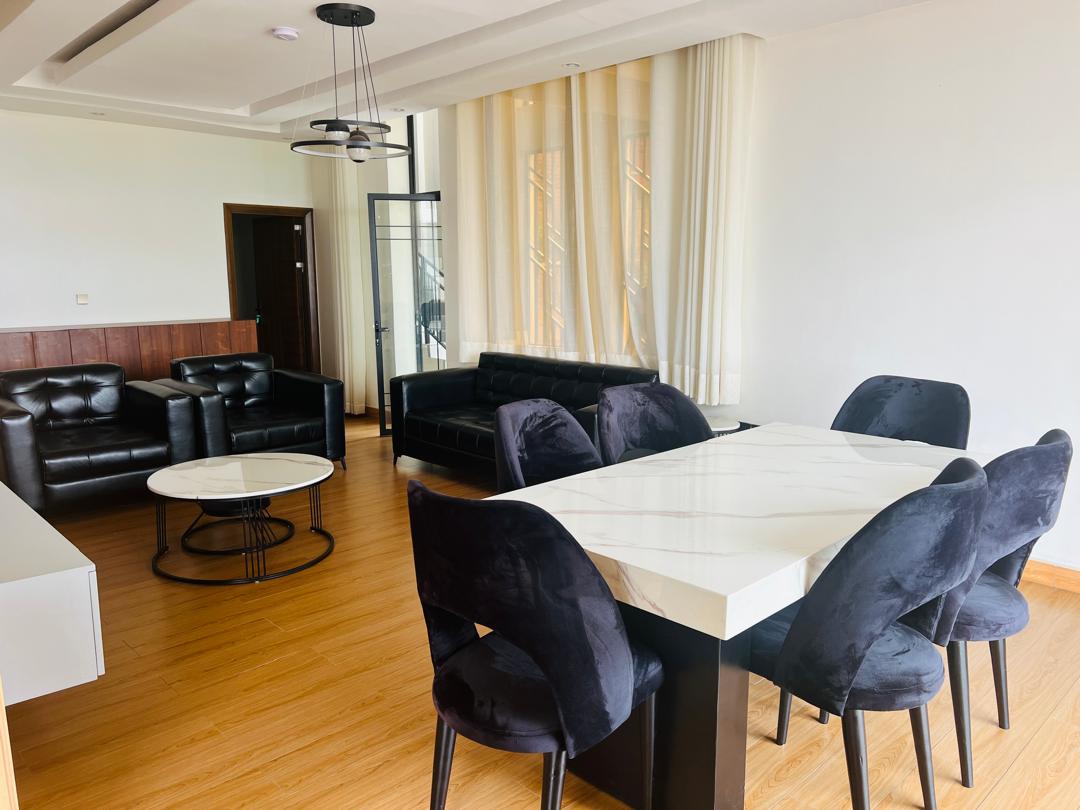 CR 137 APARTMENTS FOR SALE AND RENT IN KACYIRU