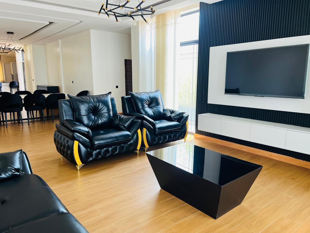 CR 137 APARTMENTS FOR SALE AND RENT IN KACYIRU