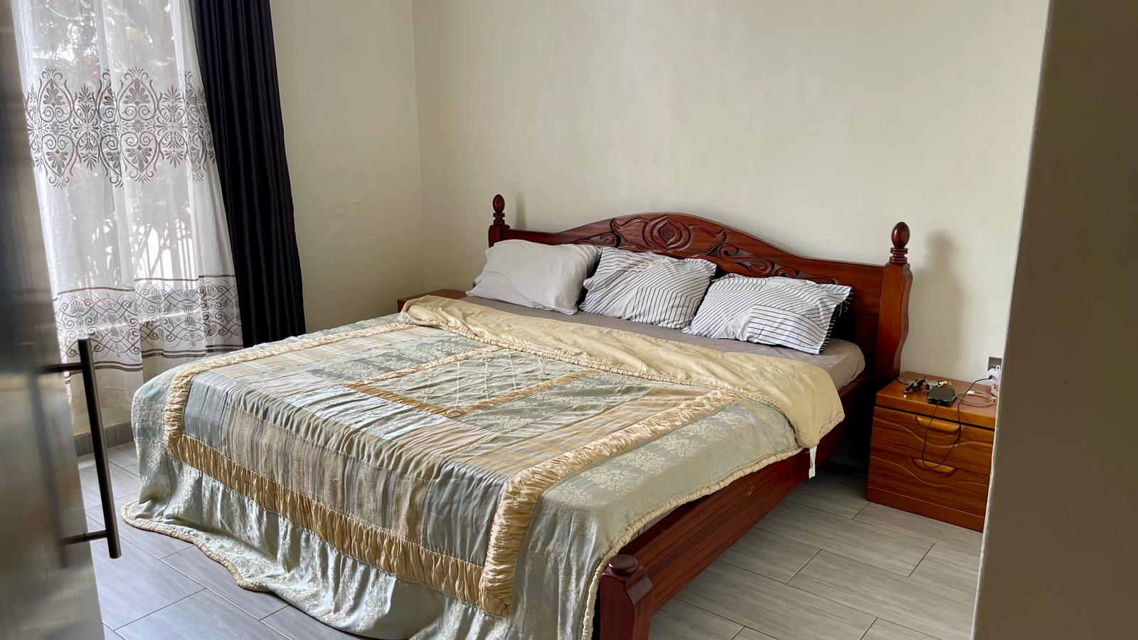 CR 138 RESIDENTIAL HOUSE FOR RENT IN GACURIRO
