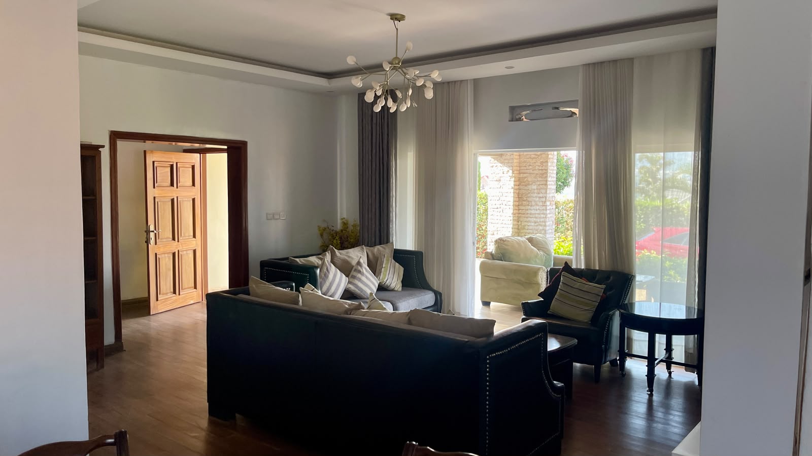 CR 145 RESIDENTIAL HOUSE FOR RENT IN KIBAGABAGA