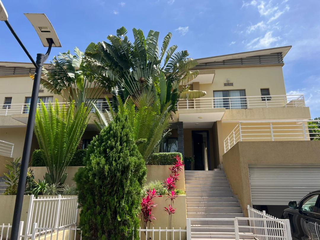 CR 146 RESIDENTIAL HOUSE FOR RENT IN VISIOB CITY