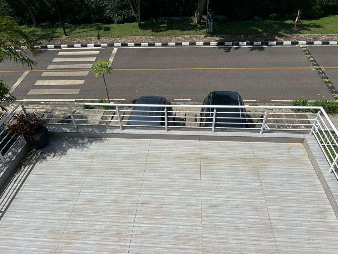 CR 146 RESIDENTIAL HOUSE FOR RENT IN VISIOB CITY