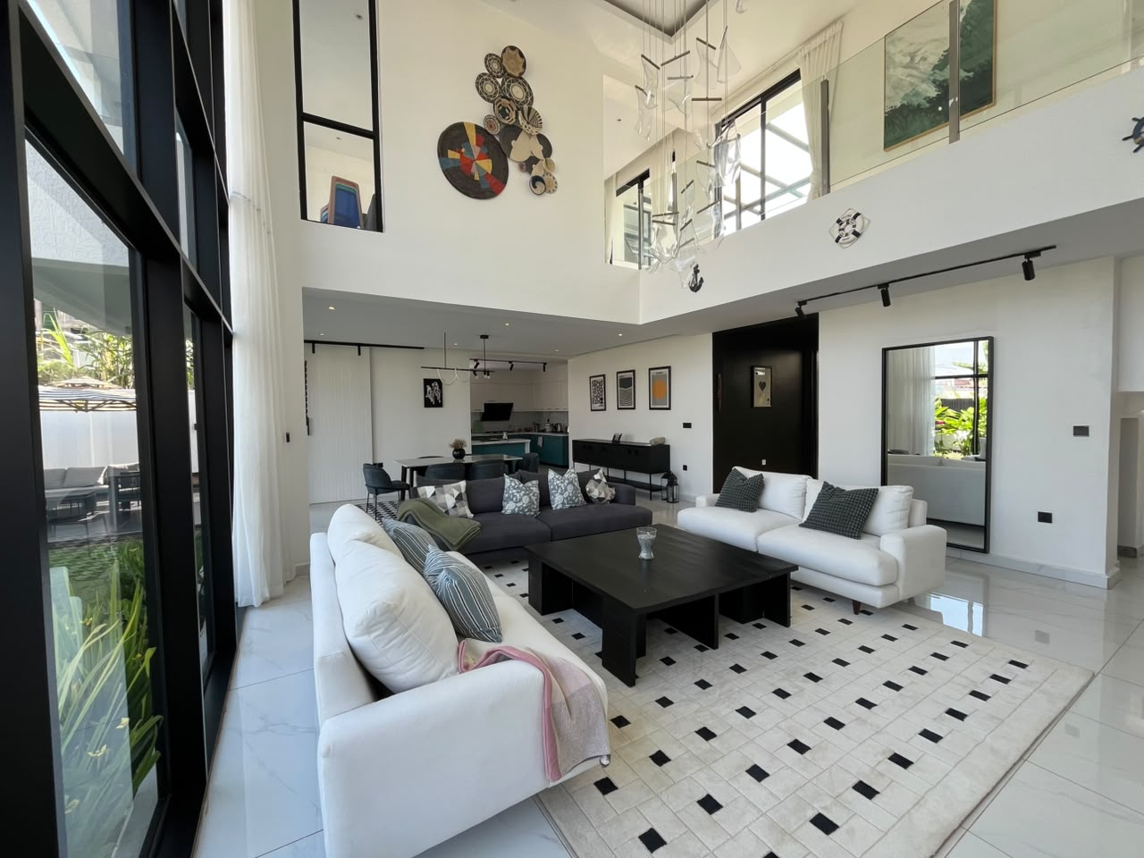 CR 147 RESIDENTIAL HOUSE FOR RENT IN KINYINYA