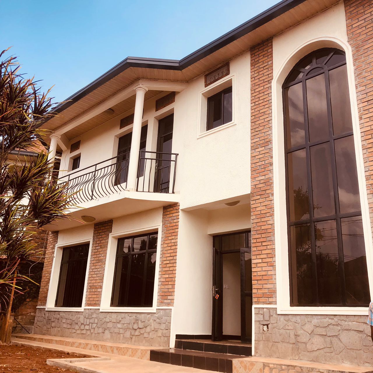 CR 148 RESIDENTIAL HOUSE FOR SALE IN GIKONDO