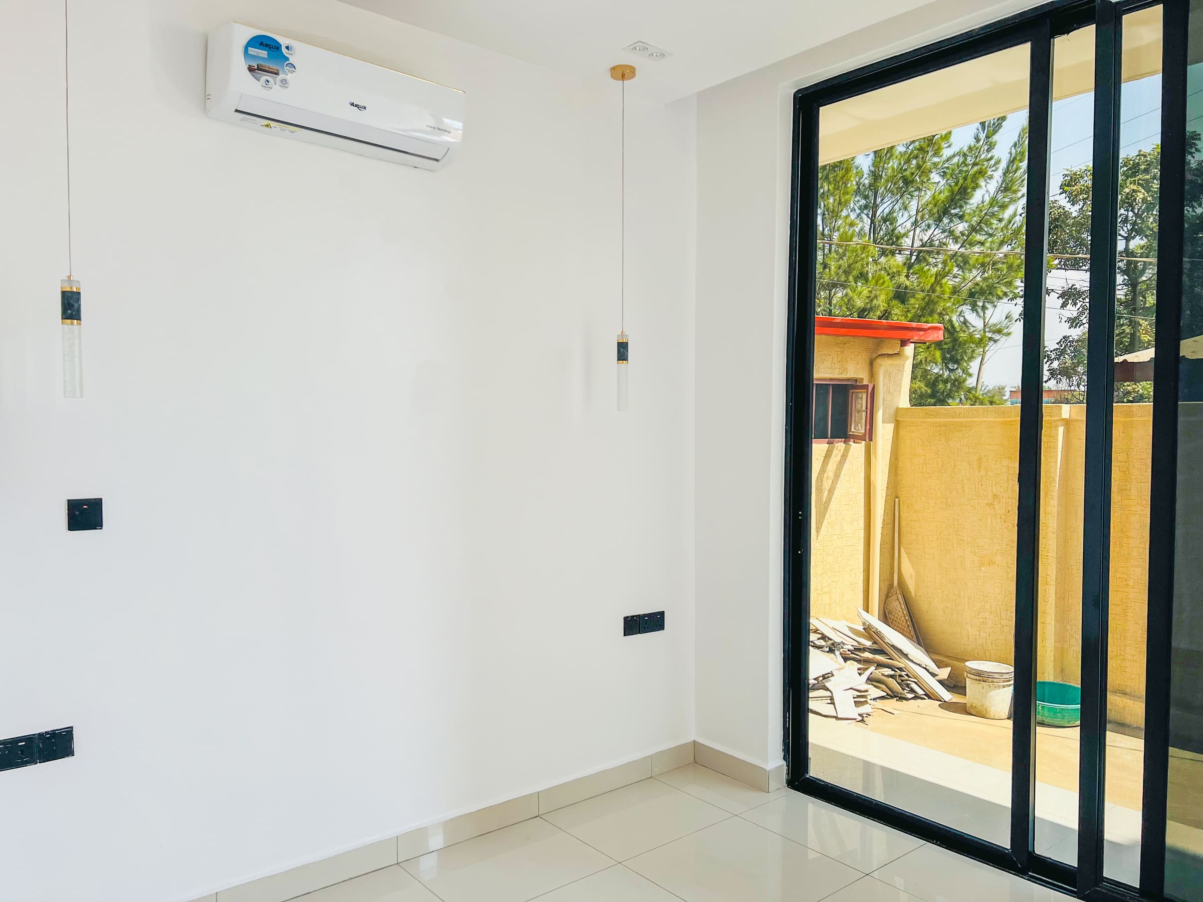 CR 152 SEMI-DETACHED VILLAS FOR SALE IN KIBAGABAGA