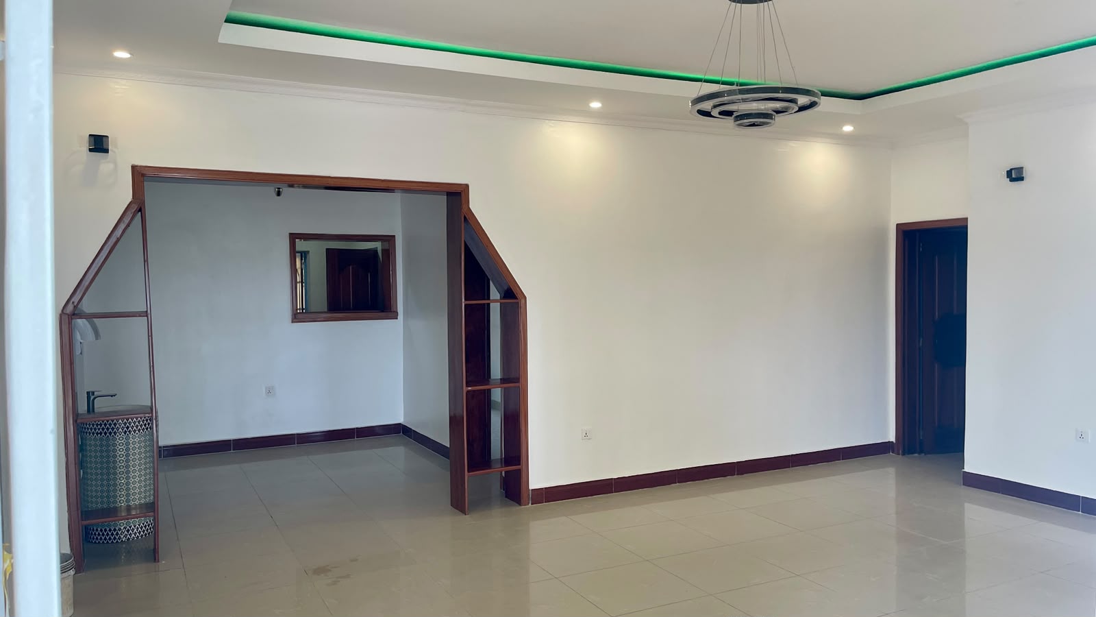 CR 154 RESIDENTIAL HOUSE FOR RENT IN KIBAGABAGA